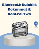 Kablosuz Kulaklık – 3D Ses ve Gürültü Engelleme