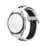 20MM Kordon Kayış Gear S2R600 Watch S4 42mmHuawei Watch Gt20MM Kordon Kayış-(577