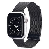 Dux Ducis Apple Watch 38/40/41MM için Milanese Premium Milano Loop Kayış Kordon-(