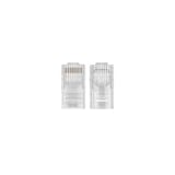 S-LINK SL-COB20P RJ45 Yeni Nesil JAC UTP (100lü PAKET)(1923)