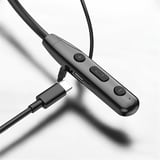 Boyun Bantlı Bluetooth Kulaklık ANC Özellikli Kulaklık İçi