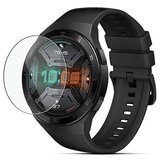 Huawei Watch GT2E Tempered Cam Kırılmaz Koruyucu-(5775)