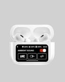 Powerbank Kutulu Dokunmatik Bluetooth Kulaklık – Gürültü Engelleme Suya Dayan?