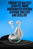 Android ve İOS Uyumlu Bluetooth Kulaklık Gaming Kulaklık Mini