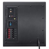 LOGITECH 980-000468 Z906 500W 5+1 Surround Uzaktan Kumandalı Ses Sistemi (Siyah)(19