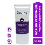 Arnica Bro Jel 50 ml Morluk ve Ödem Giderici