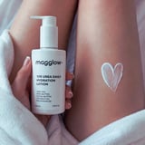 MagGlow %10 Urea Günlük Nemlendirici Losyon