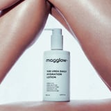 MagGlow %10 Urea Günlük Nemlendirici Losyon