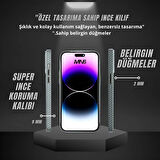 MN6 14 Pro Kılıf/kamera Koruma Çerçeveli/iphone 14 Pro Kılıf/özel Tasarımlı/ultra Ince/magsafe Özellikli