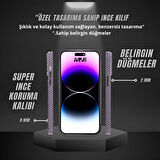 MN6 14 Pro Kılıf/kamera Koruma Çerçeveli/iphone 14 Pro Kılıf/özel Tasarımlı/ultra Ince/magsafe Özellikli