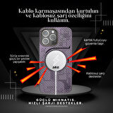 MN6 14 Pro Kılıf/kamera Koruma Çerçeveli/iphone 14 Pro Kılıf/özel Tasarımlı/ultra Ince/magsafe Özellikli