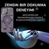 MN6 14 Pro Kılıf/kamera Koruma Çerçeveli/iphone 14 Pro Kılıf/özel Tasarımlı/ultra Ince/magsafe Özellikli