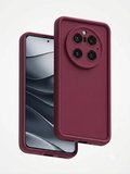 Honor Magic 7 Pro Uyumlu Kılıf Darbe Emici Kamera Korumalı Hlt-Ananas
