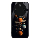 Honor Magic 8 Lite 5G Uyumlu Kılıf Desenli Silikon Kapak Zr-Lusi
