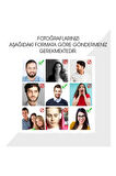 Baskılı Magnet 5 Adet