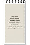 Baskılı Magnet 5 Adet