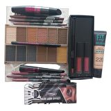 Mini Set ( 15 parça)