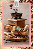 Raspberry Coffee 100g, Ahududu Aromalı Filtre Kahve
