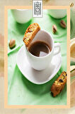 Pistachio Coffee 100g, Antep Fıstığı Aromalı Filtre Kahve
