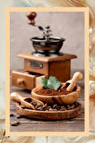 White Chocolate Coffee 200g, Beyaz Çikolata Aromalı Filtre Kahve