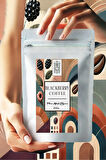 Blackberry Coffee 200g, Böğürtlen Aromalı Filtre Kahve