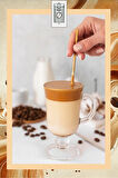 Caramel Coffee 200g, Karamel Aromalı Filtre Kahve