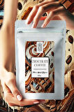 Chocolate Coffee 100g, Çikolata Aromalı Filtre Kahve