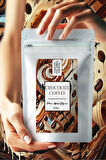 Chocolate Coffee 200g, Çikolata Aromalı Filtre Kahve