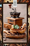 Chocolate Coffee 200g, Çikolata Aromalı Filtre Kahve
