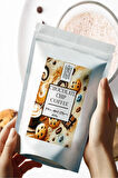 Chocolate Drop Coockies Coffee 200g, Damla Çikolatalı Kurabiye Aromalı Filtre Kahve