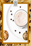 Chocolate Drop Coockies Coffee 200g, Damla Çikolatalı Kurabiye Aromalı Filtre Kahve