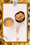 Chocolate Drop Coockies Coffee 200g, Damla Çikolatalı Kurabiye Aromalı Filtre Kahve