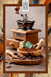 Hazelnut Coffee 200g, Fındık Aromalı Filtre Kahve