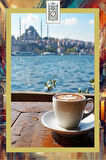 Istanbul Blend Coffee 100g, İstanbul Filtre Kahve