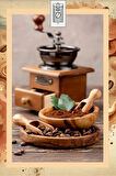 Caramelized Cookie Coffee 100g, Karamelize Kurabiye Aromalı Filtre Kahve