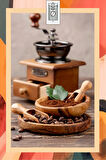 Toffee Nut Coffee 200g, Toffee Nut Aromalı Filtre Kahve