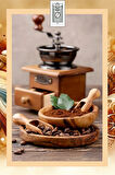 Vanilla Coffee 100g, Vanilya Aromalı Filtre Kahve
