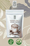 Vanilya Aromalı Hindiba Detox Kahvesi 100g, Vanilla Flavored Chicory Detox Coffee