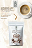 Vanilya Aromalı Hindiba Detox Kahvesi 100g, Vanilla Flavored Chicory Detox Coffee