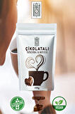 Çikolata Aromalı Hindiba Detox Kahvesi 100g, Chocolate Flavored Chicory Detox Coffee