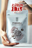 Fındık Aromalı Hindiba Detox Kahvesi 100g, Hazelnut Flavored Chicory Detox Coffee