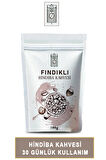 Fındık Aromalı Hindiba Detox Kahvesi 100g, Hazelnut Flavored Chicory Detox Coffee