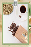 Pistachio Bean Coffee 200g, Antep Fıstığı Aromalı Çekirdek Kahve