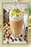 Pistachio Bean Coffee 200g, Antep Fıstığı Aromalı Çekirdek Kahve