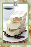 White Chocolate Bean Coffee 200g, Beyaz Çikolata Aromalı Çekirdek Kahve