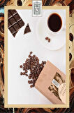 Chocolate Bean Coffee 200g, Çikolata Aromalı Çekirdek Kahve