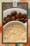 Decaf Bean Coffee 200g, Kafeinsiz Çekirdek Kahve