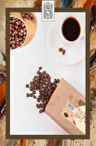 Hazelnut Bean Coffee 200g, Fındık Aromalı Çekirdek Kahve