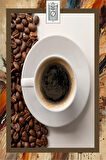Hazelnut Bean Coffee 200g, Fındık Aromalı Çekirdek Kahve