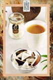Coconut Bean Coffee 200g, Hindistan Cevizi Aromalı Çekirdek Kahve